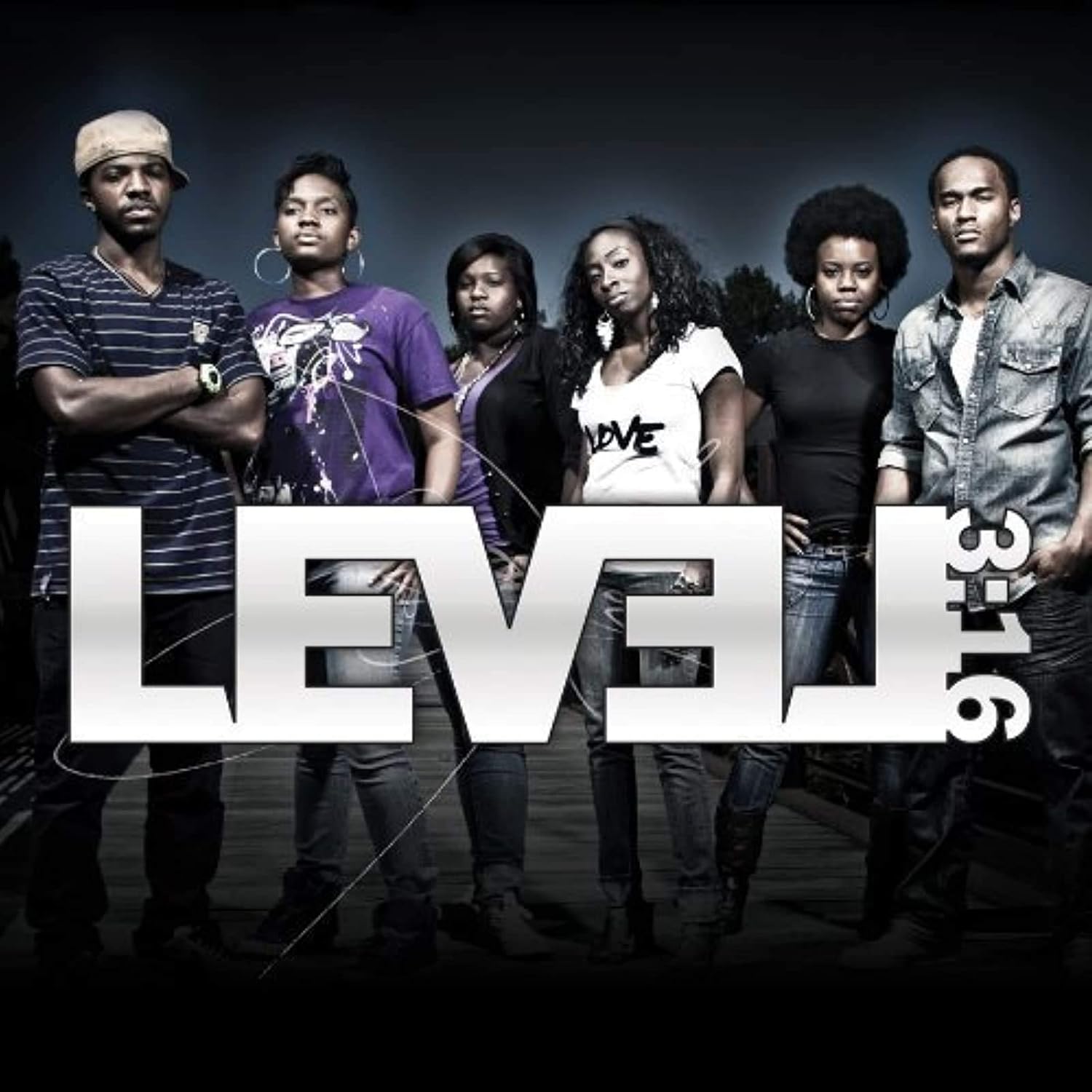 Level 3:16 baixar o livro de graça