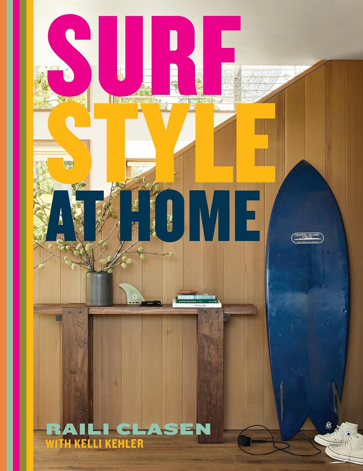 Surf Style at Home baixar o livro de graça