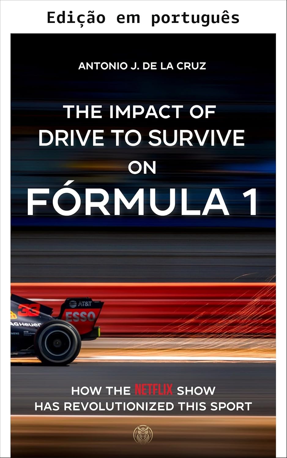 capítulo por capítulo baixar O impacto de Drive to Survive na Fórmula 1