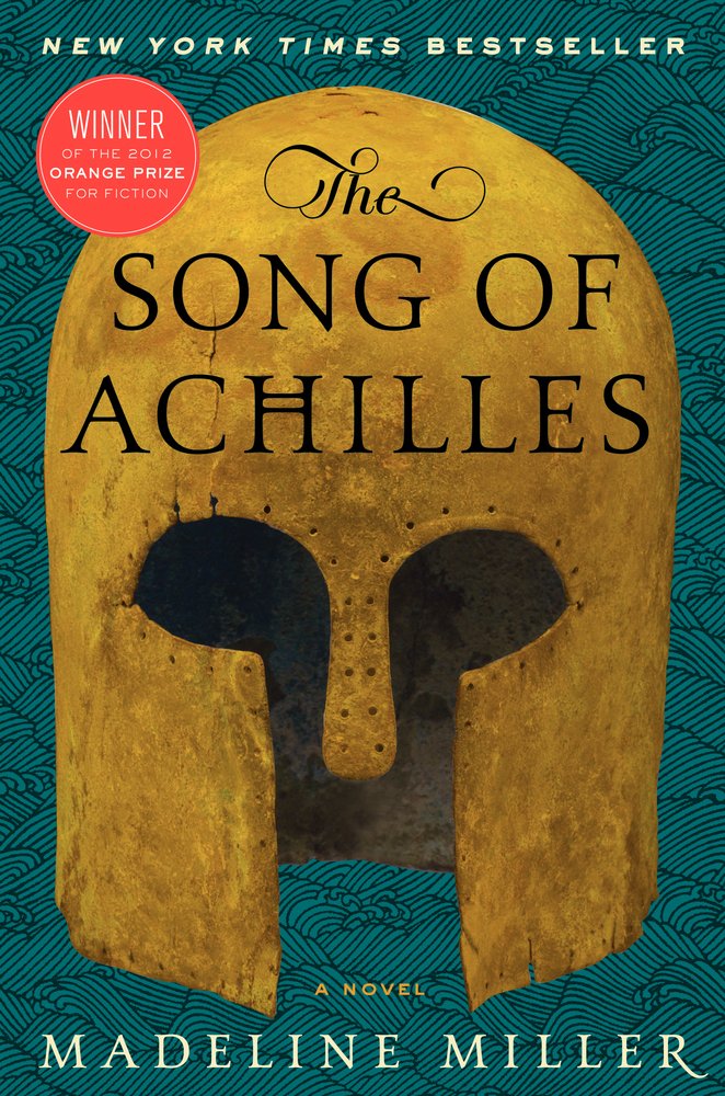 The Song of Achilles: A Novel (English Edition)