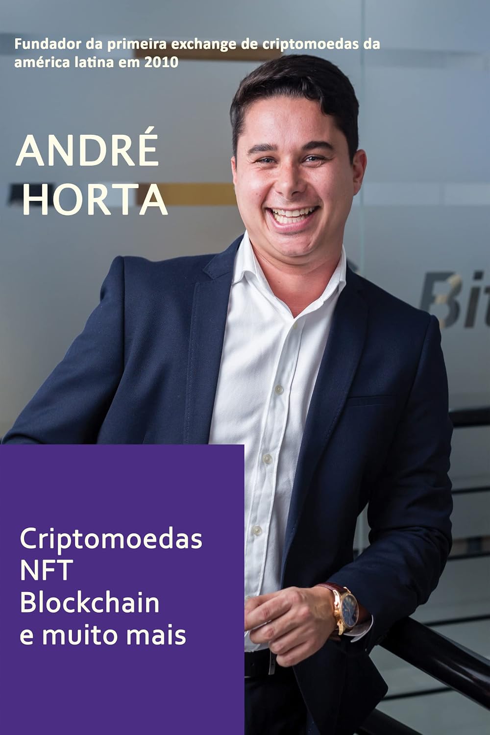 Criptomoedas, NFT, Blockchain e muito mais! baixar livro de graça