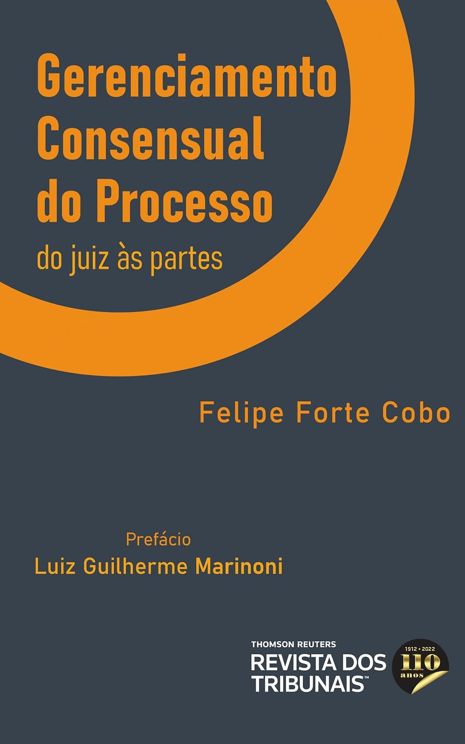 Gerenciamento Consensual do Processo