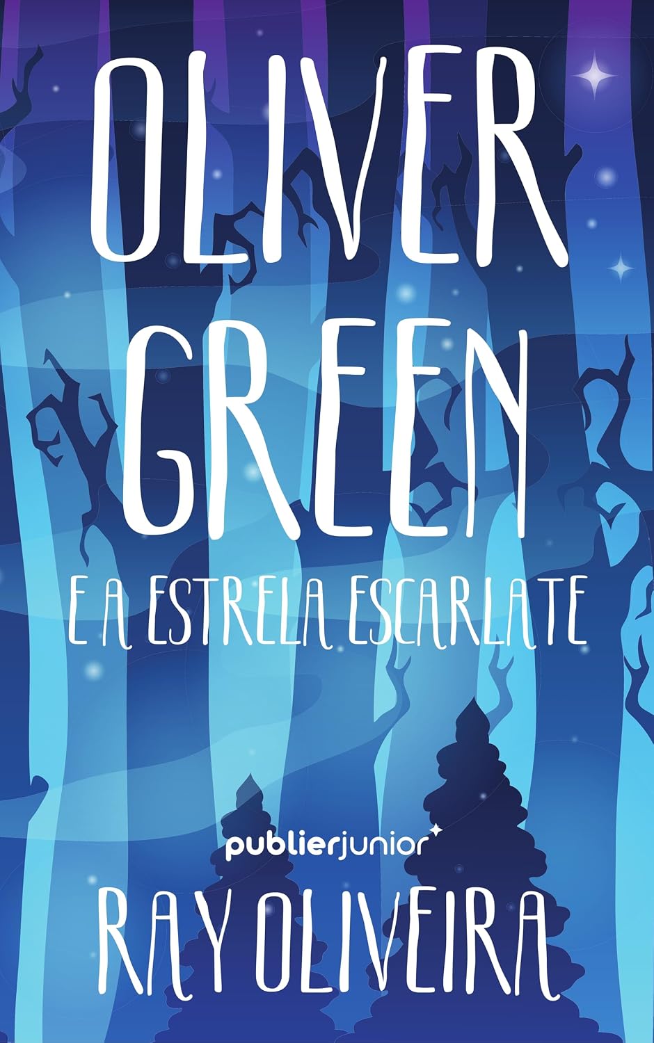capítulo por capítulo baixar Oliver Green e a Estrela Escarlate