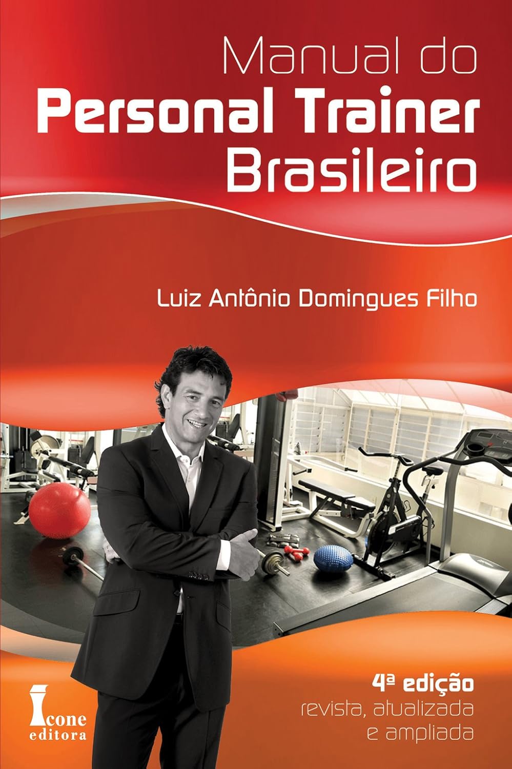 Manual do personal trainer brasileiro baixar o livro de graça