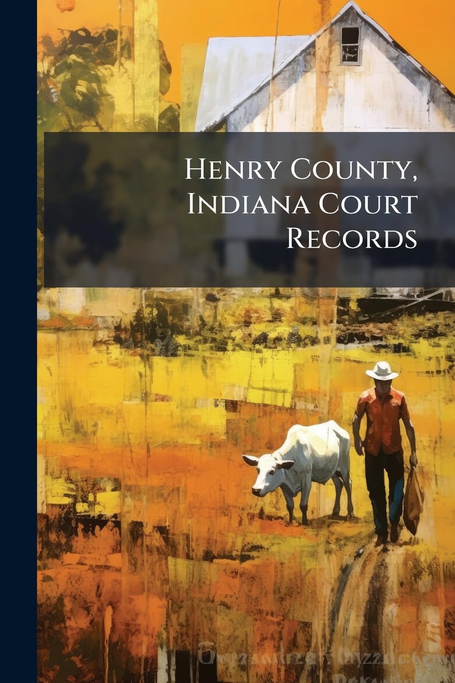 Henry County, Indiana Court Records baixar livro de graça