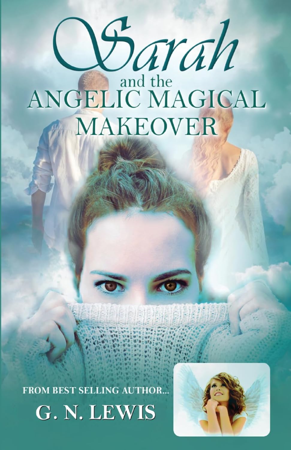 Sarah and the Angelic Magical Makeover (Sarah Series) baixar livro de graça