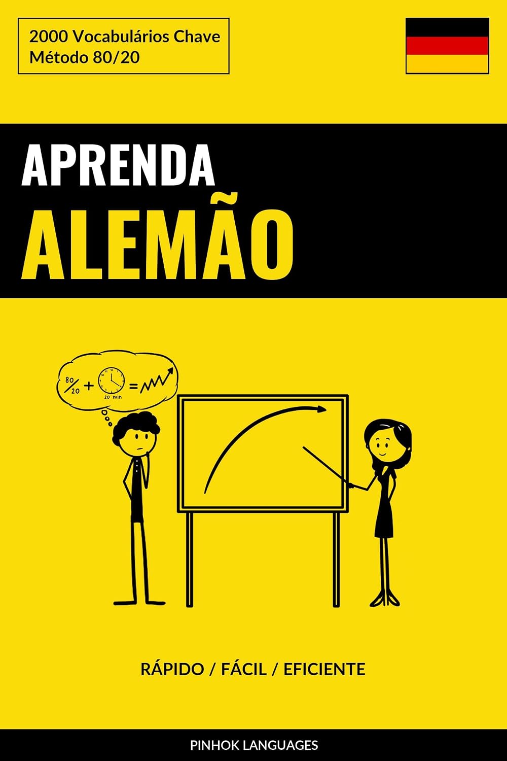 capítulo por capítulo baixar Aprenda Alemão - Rápido / Fácil / Eficiente: 2000 Vocabulários Chave