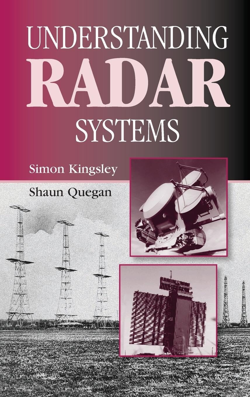 ler totalmente Understanding Radar Systems
