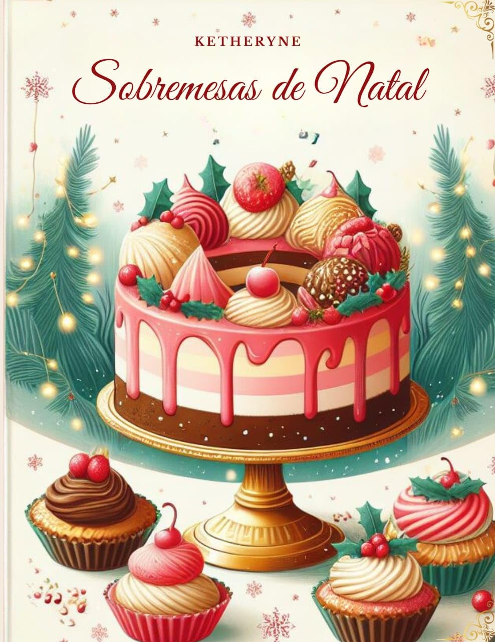 Sobremesas de Natal