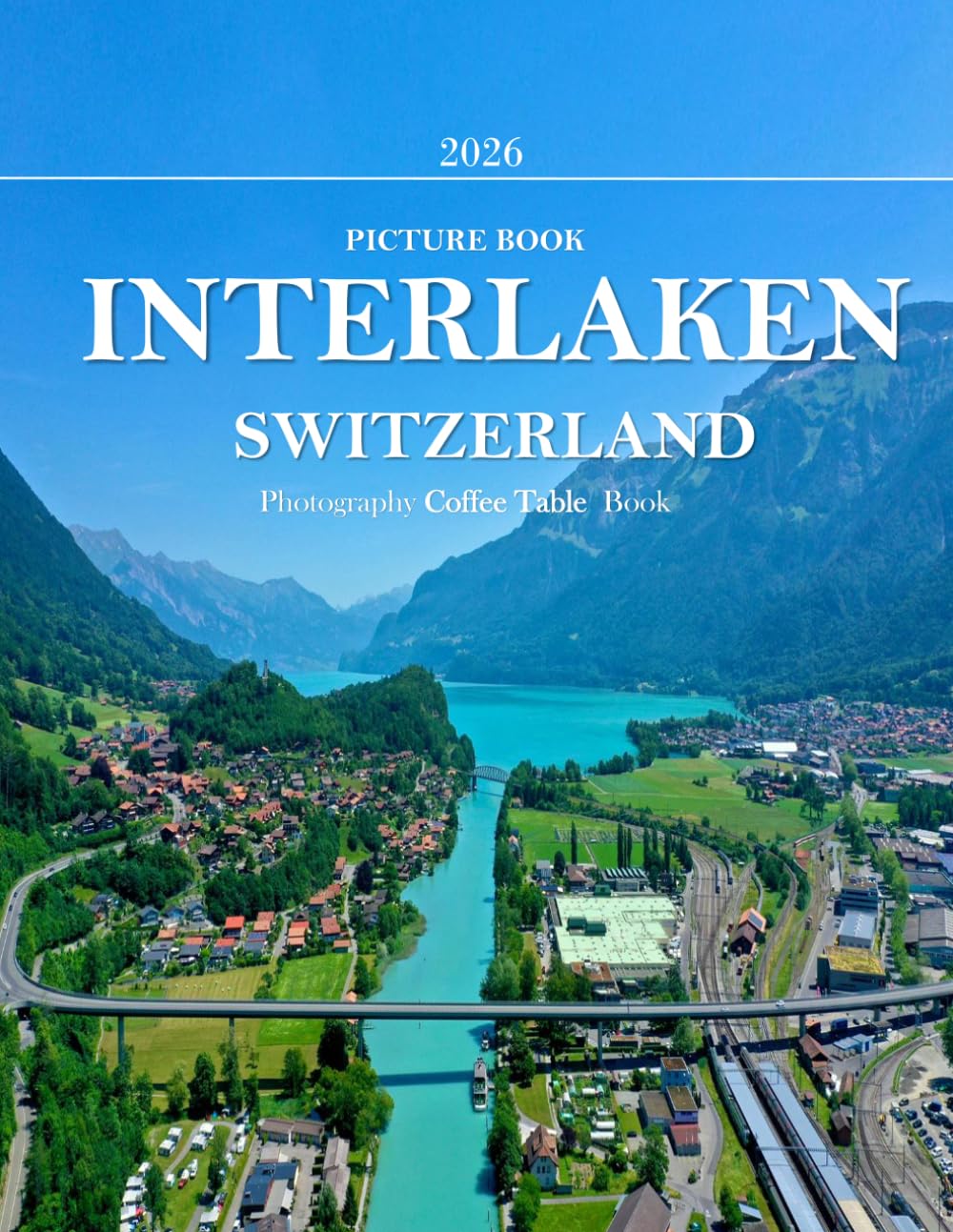 capítulo por capítulo baixar INTERLAKEN SWITZERLAN: Beautiful photos showing an amazing country, its architecture and unique charm-perfect for travel lovers.