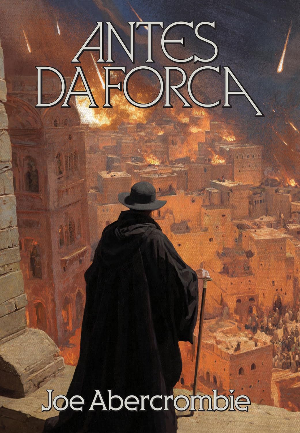 Antes da forca: 2 baixar o livro de graça