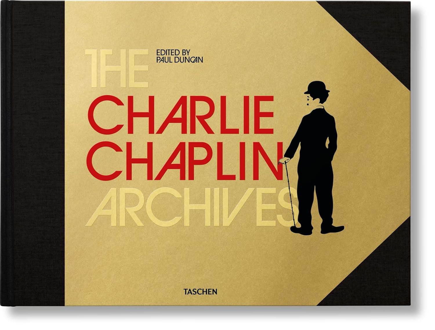 The charlie chaplin archives baixar livro de graça