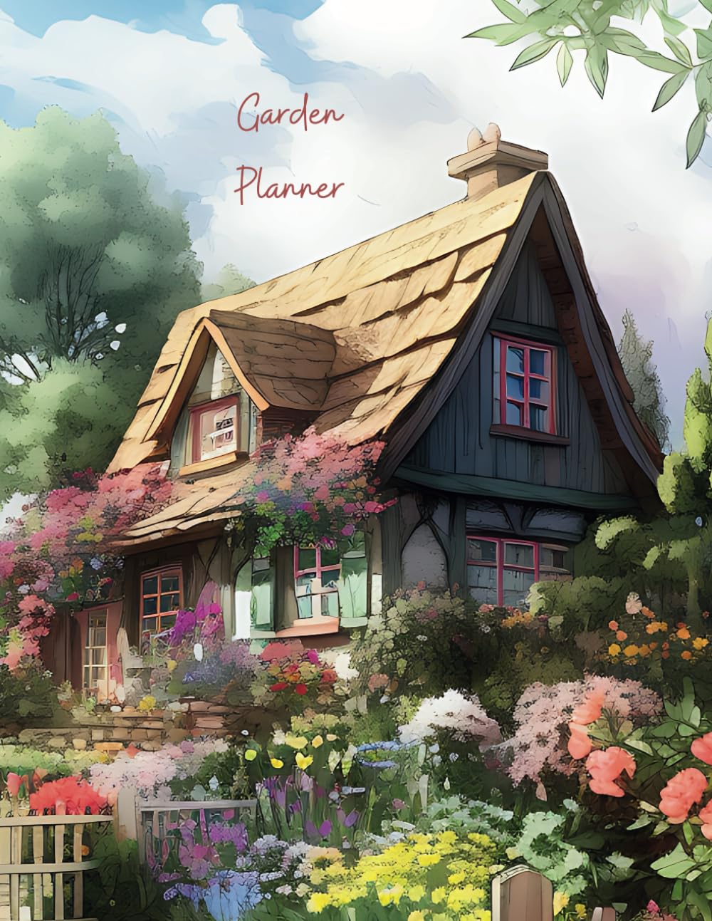 My Garden Planner baixar livro de graça