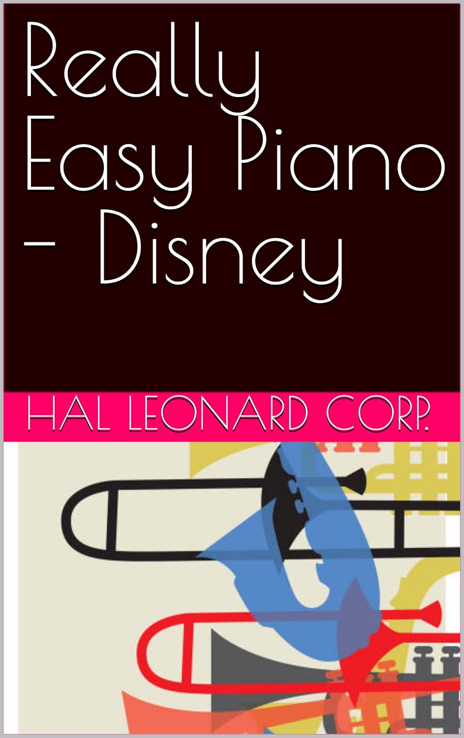 capítulo por capítulo baixar Really Easy Piano - Disney (English Edition)