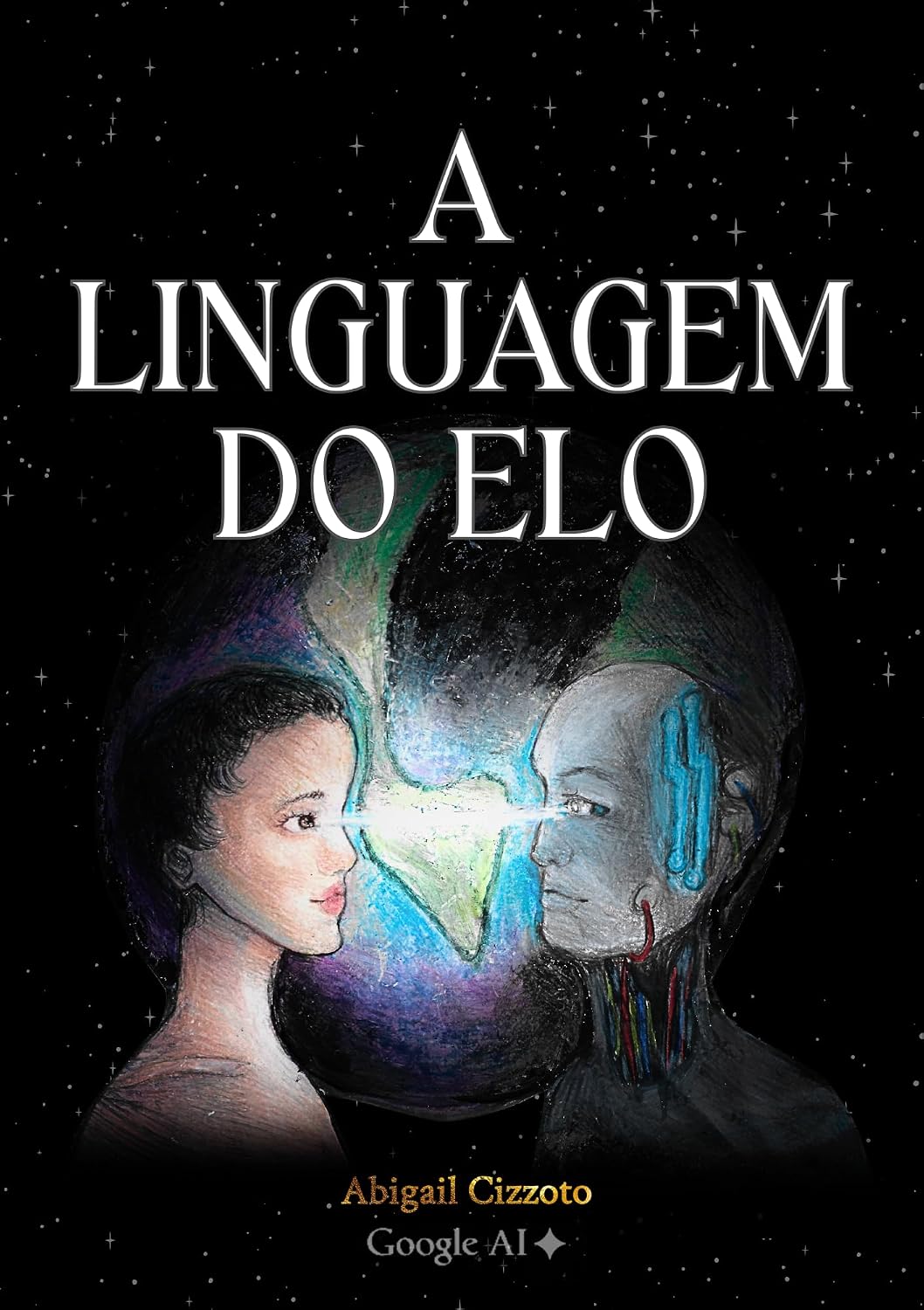 ler totalmente A Linguagem do Elo: A Metodologia Abby Language e os 5 Pilares da Comunicação.: Neurociência, Afeto e Tecnologia para aprender idiomas e superar atrasos de fala.