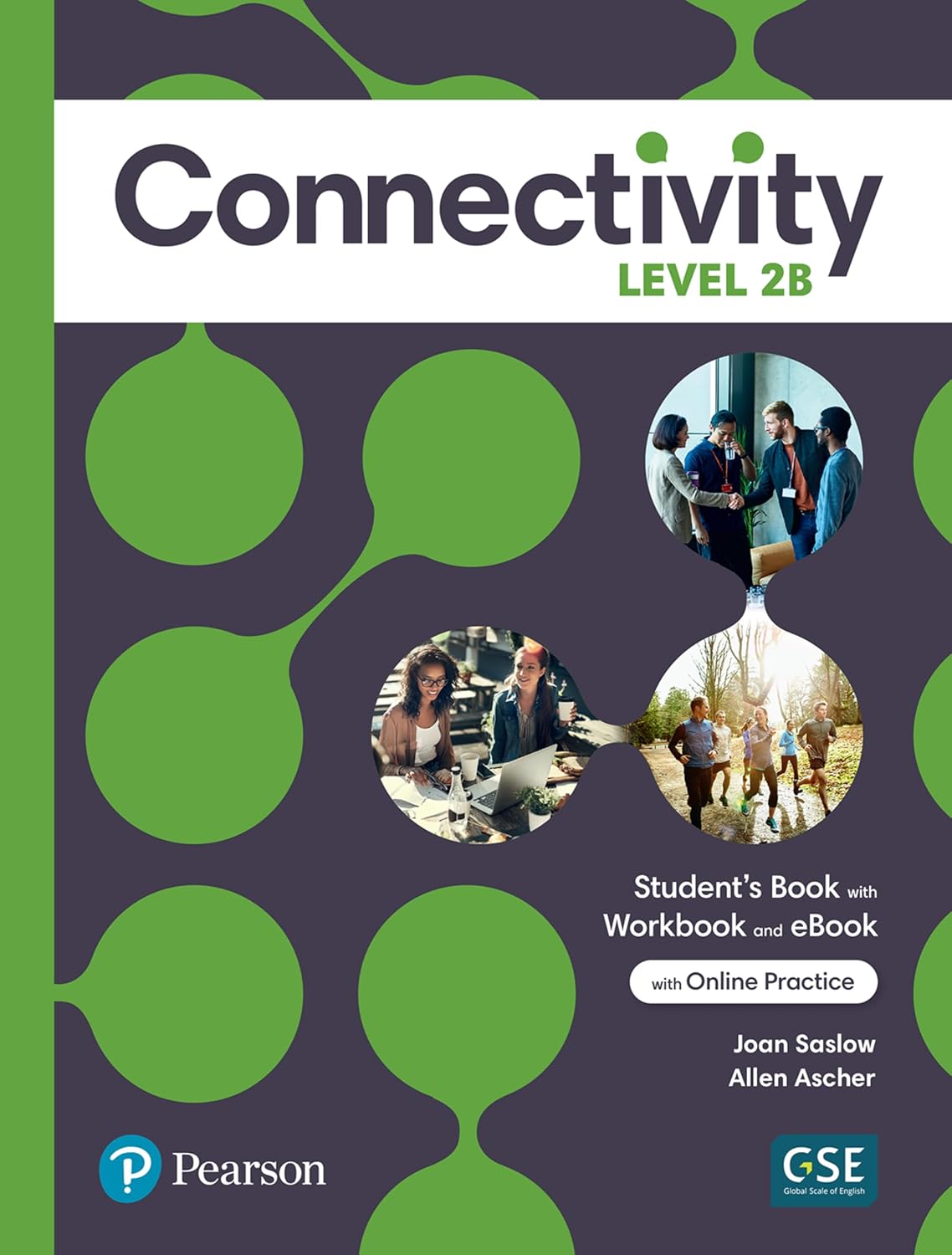 Connectivity Level 2 Student's Book/Workbook With Online Practice & Ebook - Split B baixar o livro de graça