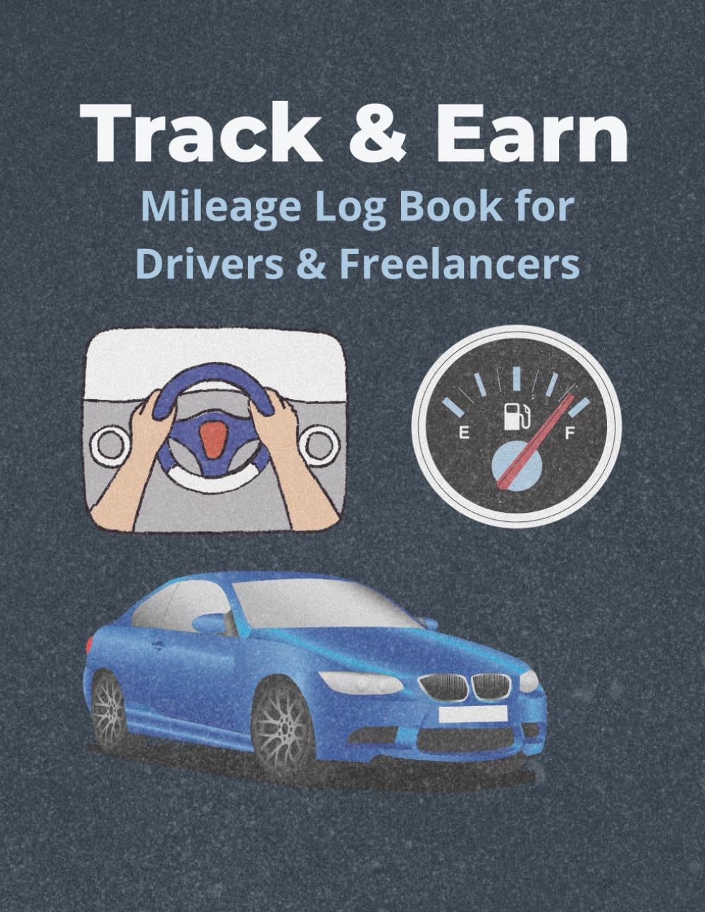 capítulo por capítulo baixar Track & Earn: Mileage Log Book for Drivers & Freelancers