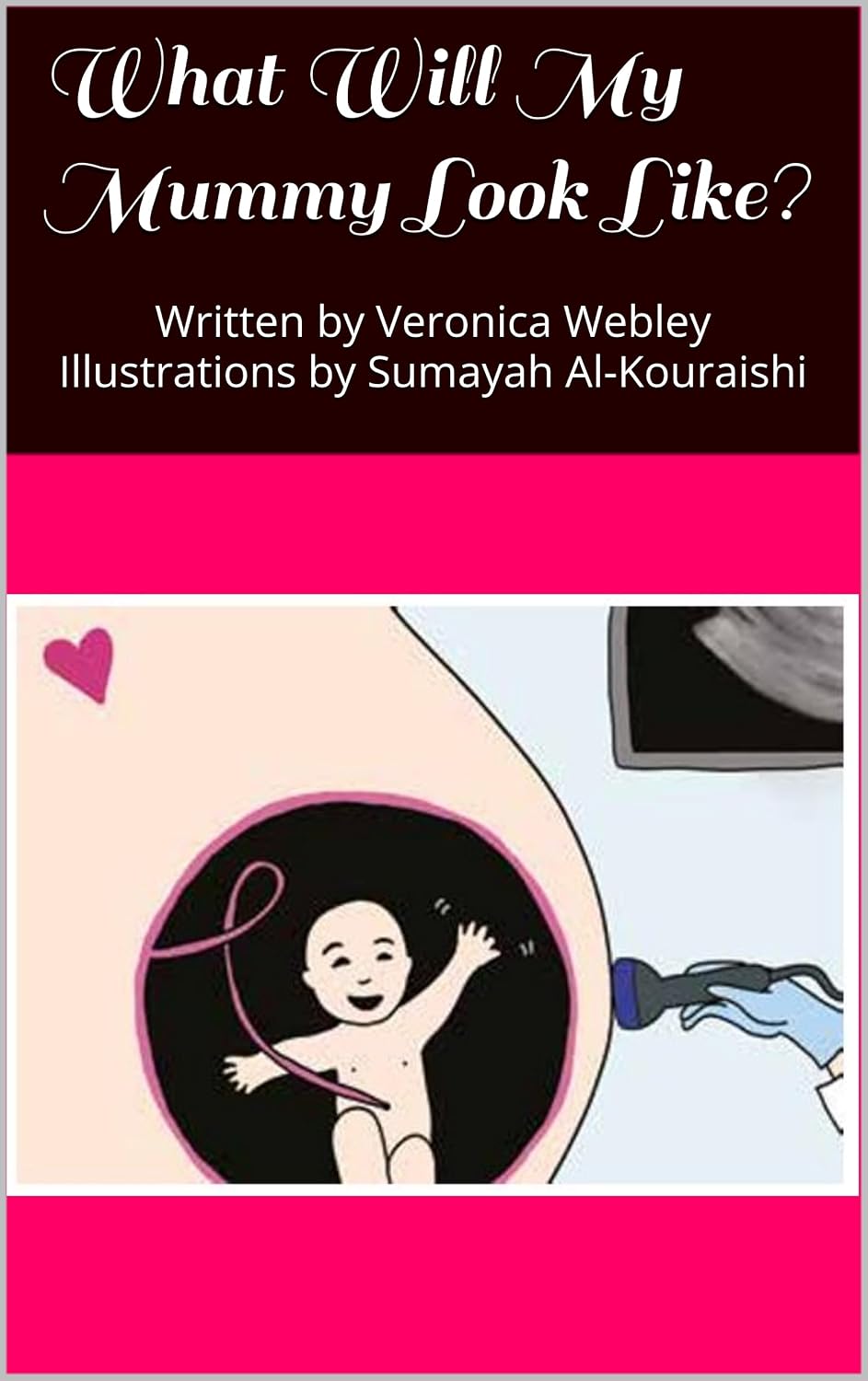 ler totalmente What Will My Mummy look Like? (English Edition)