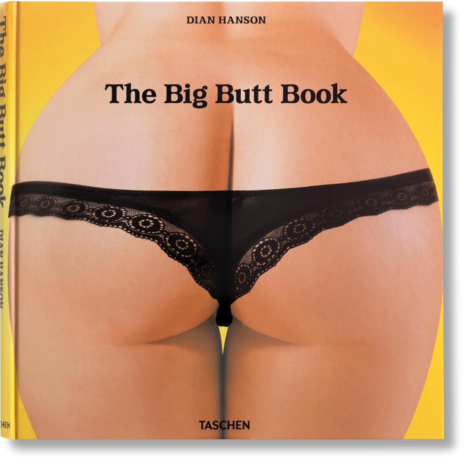 The Big Butt Book baixar o livro de graça