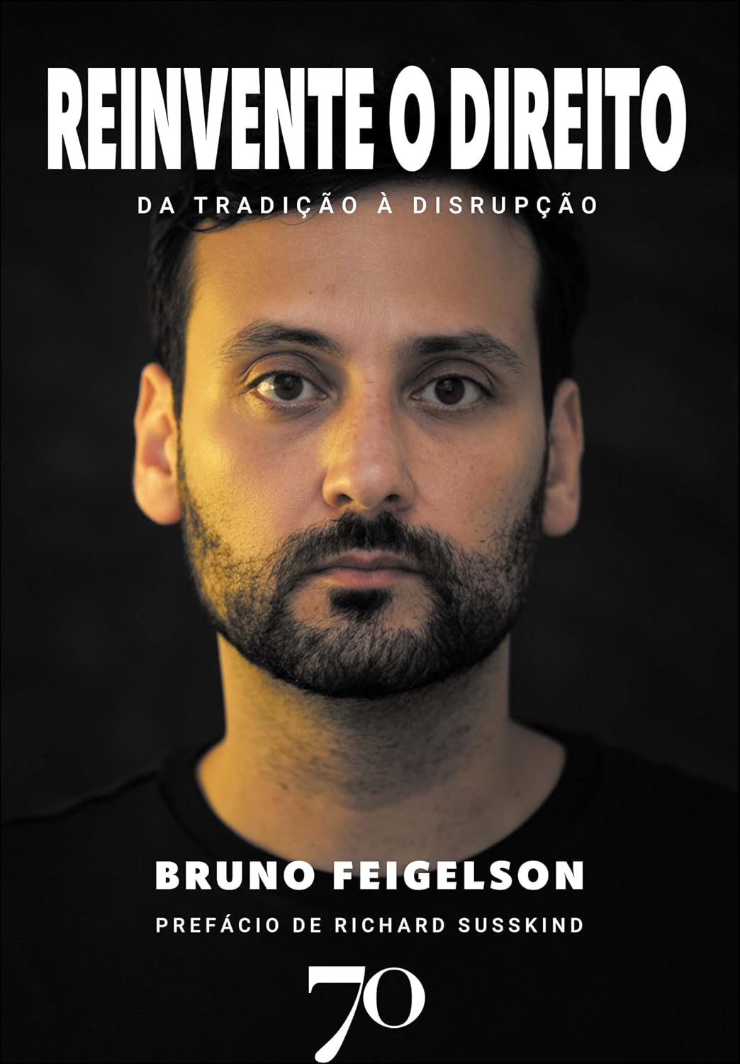 capítulo por capítulo baixar Reinvente o direito: da tradição à disrupção