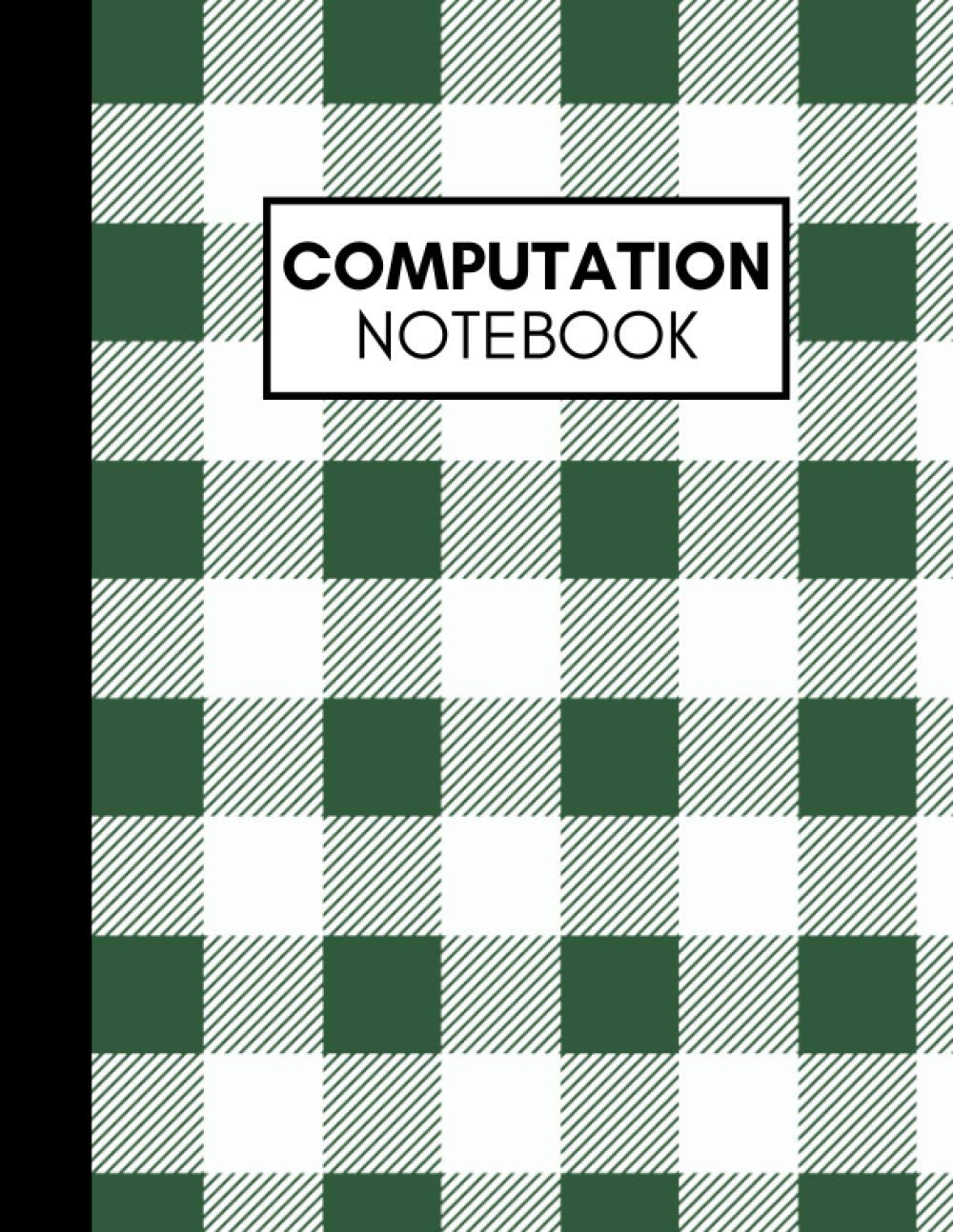 capítulo por capítulo baixar Computation Notebook: Graph Paper Lab Quadrille 4x4 Quad Ruled 100 Pages Engineering Book with Grid Format for Engineer, Students, and Laboratory Work