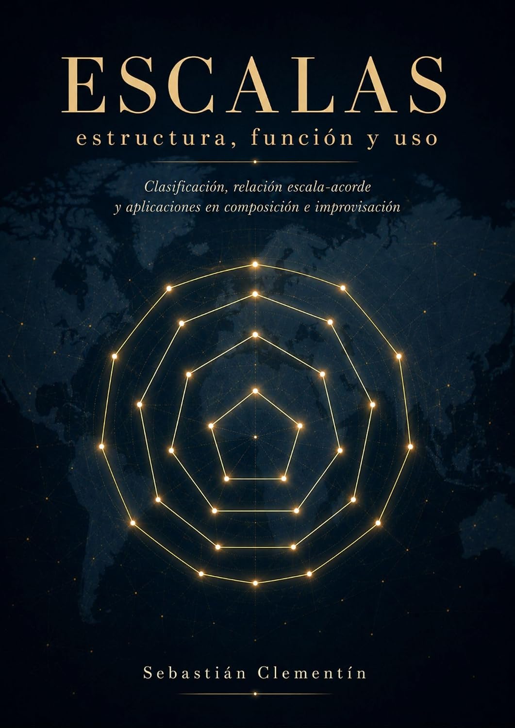 Escalas: Estructura, función y uso (Spanish Edition) baixar o livro de graça