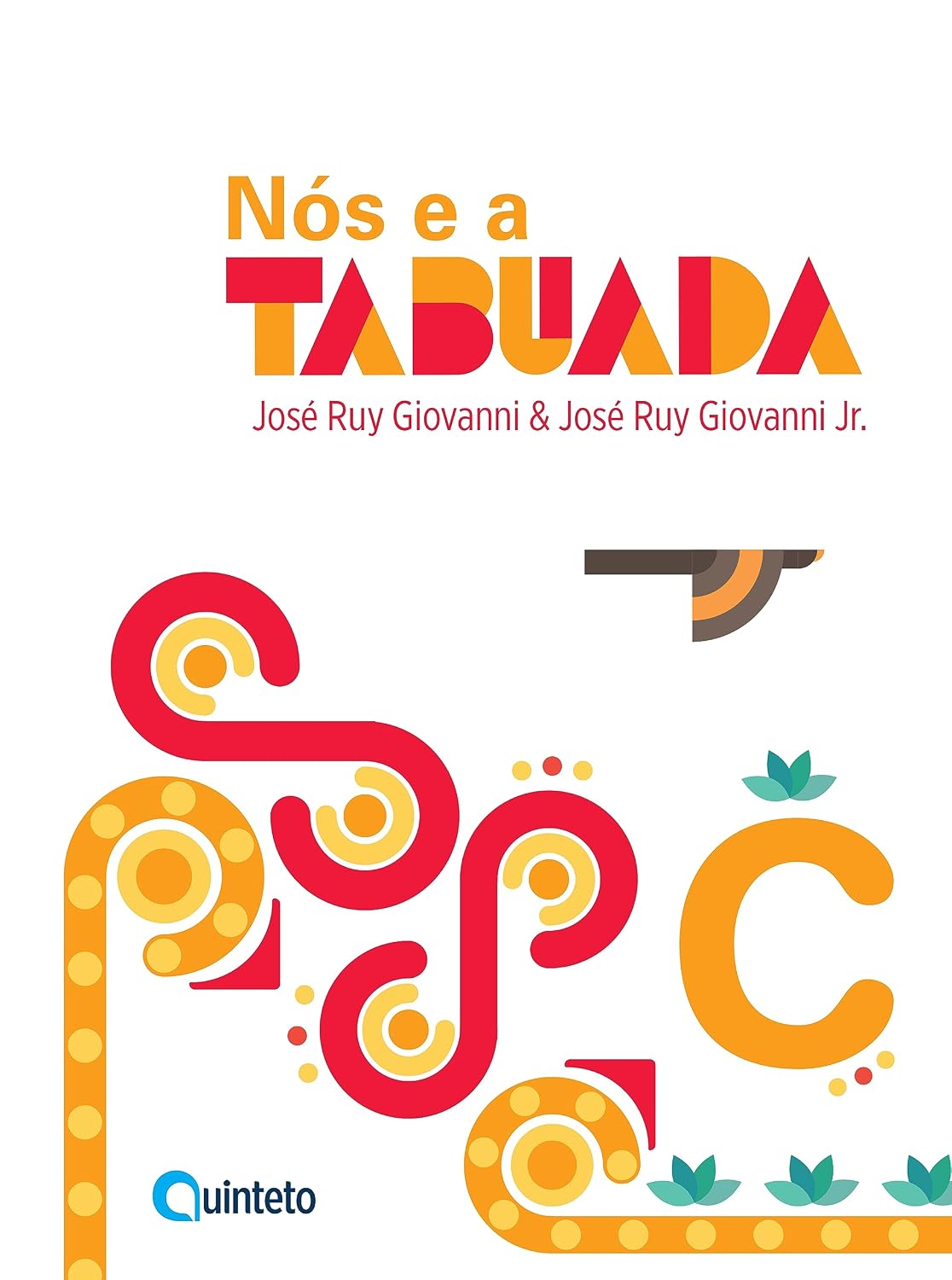Nós e a Tabuada - Vol. C baixar o livro de graça