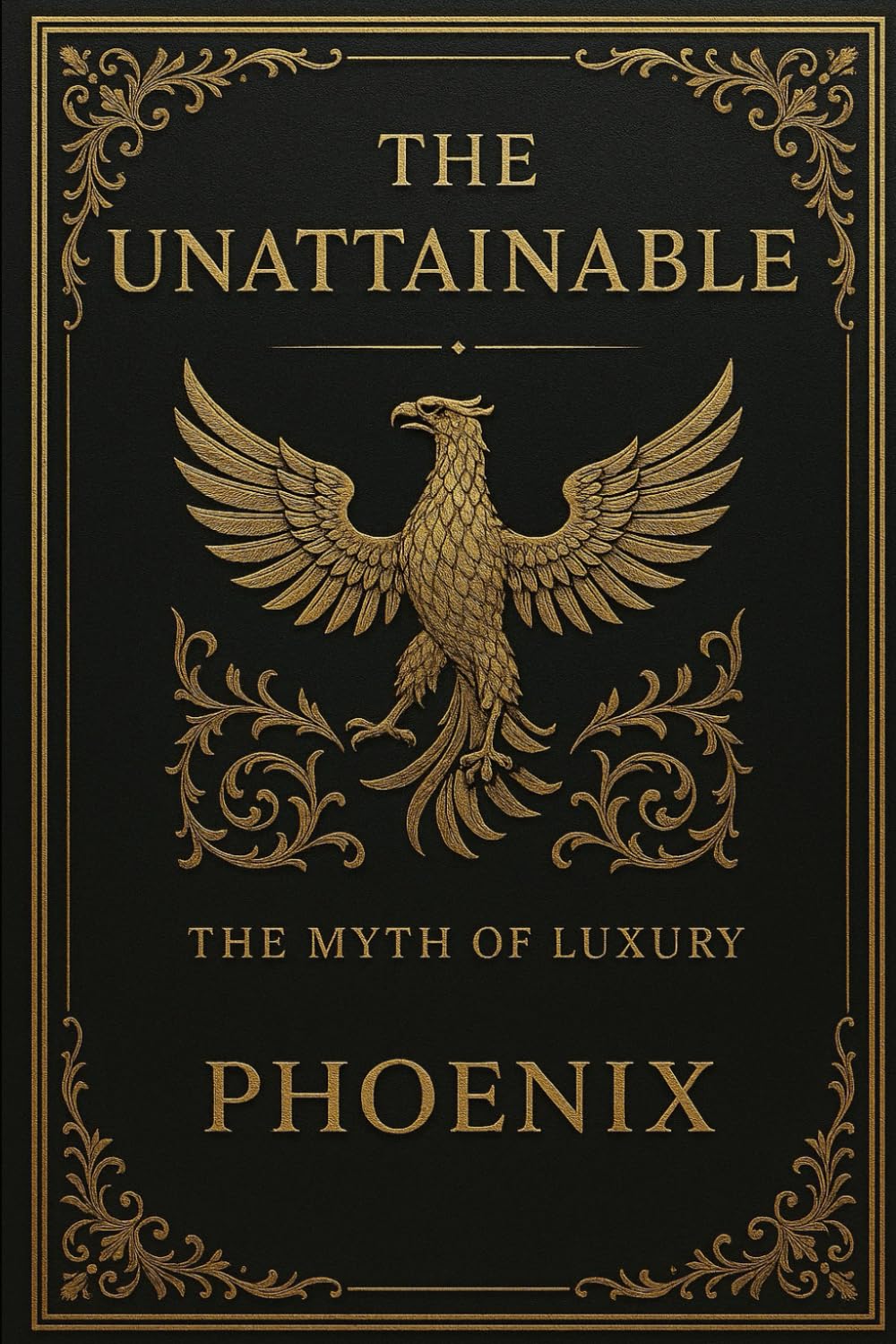 ler totalmente THE UNATTAINABLE: THE MYTH OF LUXURY