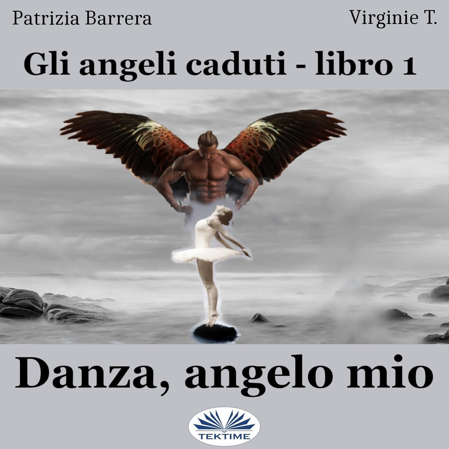 Danza, Angelo Mio baixar o livro de graça