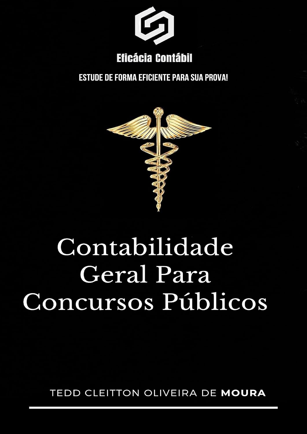 CONTABILIDADE GERAL PARA CONCURSOS PÚBLICOS: Aprenda de forma simples e eficaz o que você precisa saber para sua prova (Contabilidade Para Concursos) baixar livro de graça
