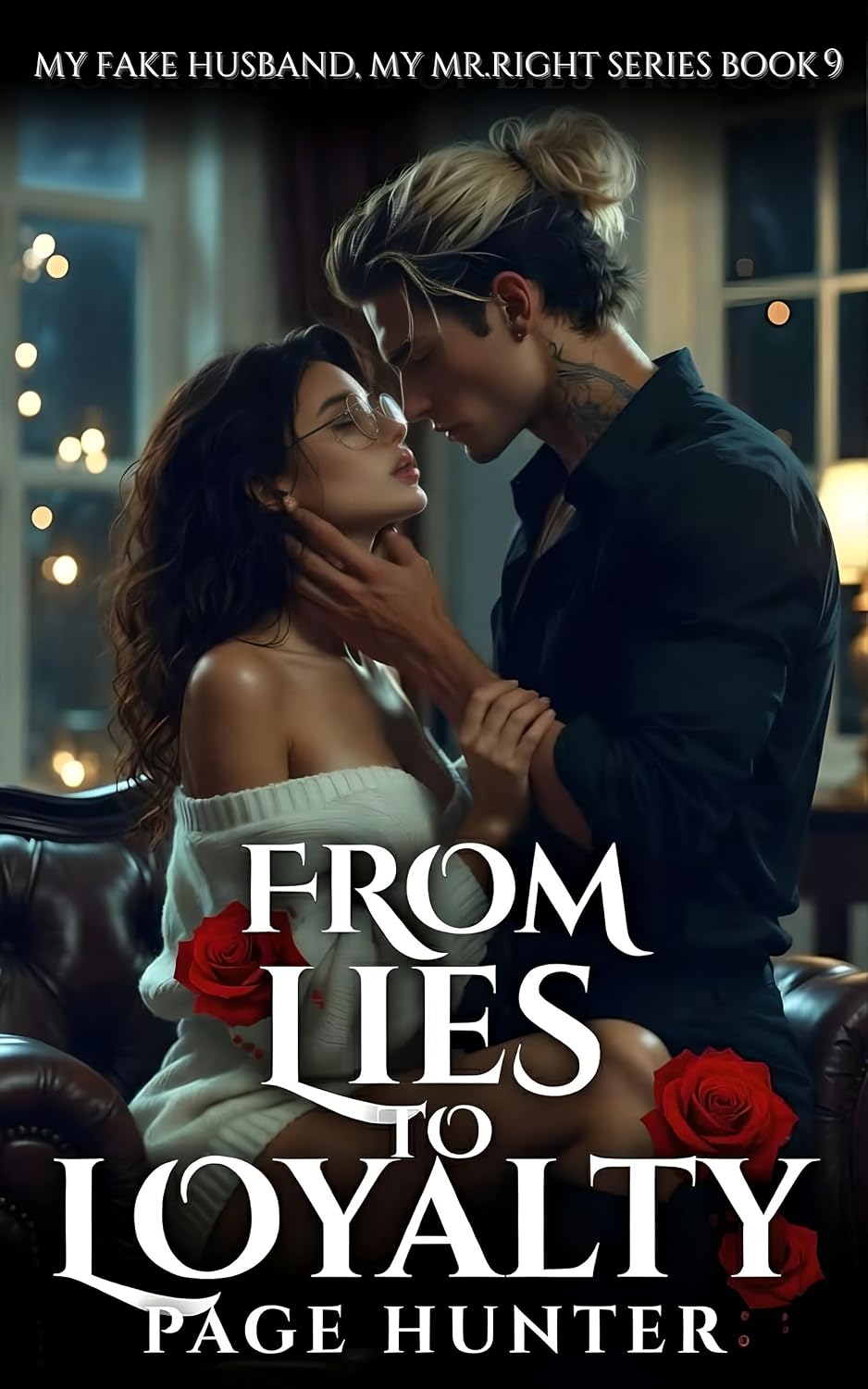 From Lies To Loyalty: The Fake Divorce (My Fake Husband, My Mr.Right Series Book 9) (English Edition) baixar o livro de graça