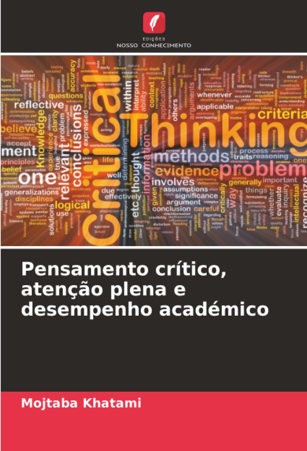 capítulo por capítulo baixar Pensamento crítico, atenção plena e desempenho académico
