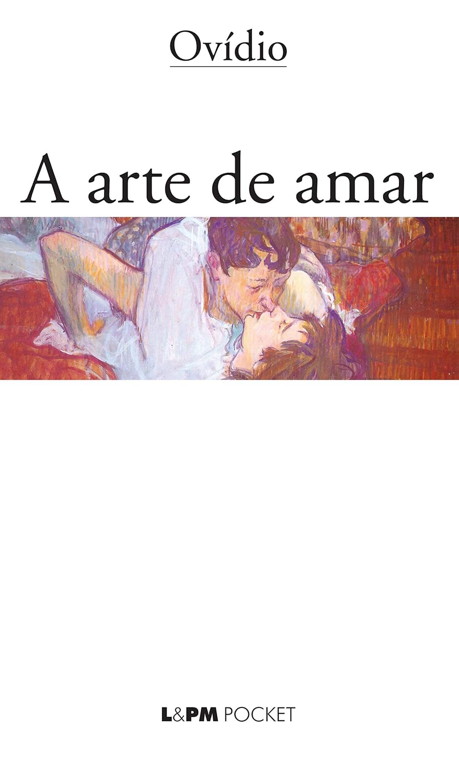 capítulo por capítulo baixar A arte de amar