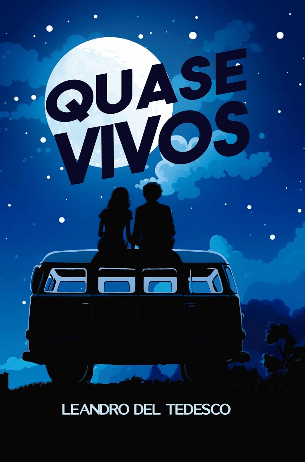 capítulo por capítulo baixar Quase Vivos