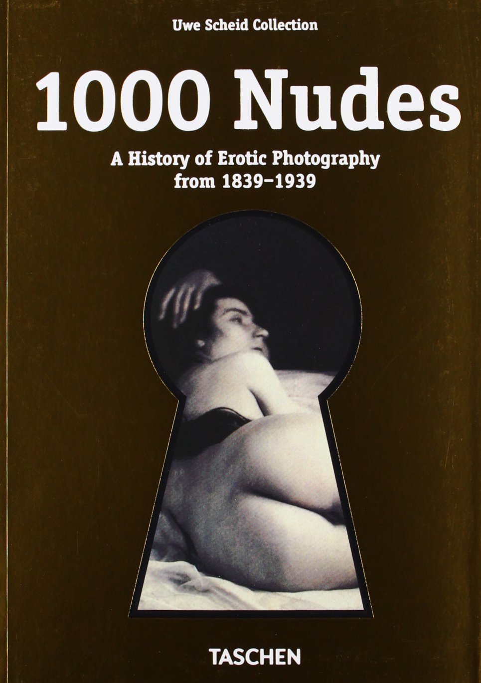 1000 Nudes
