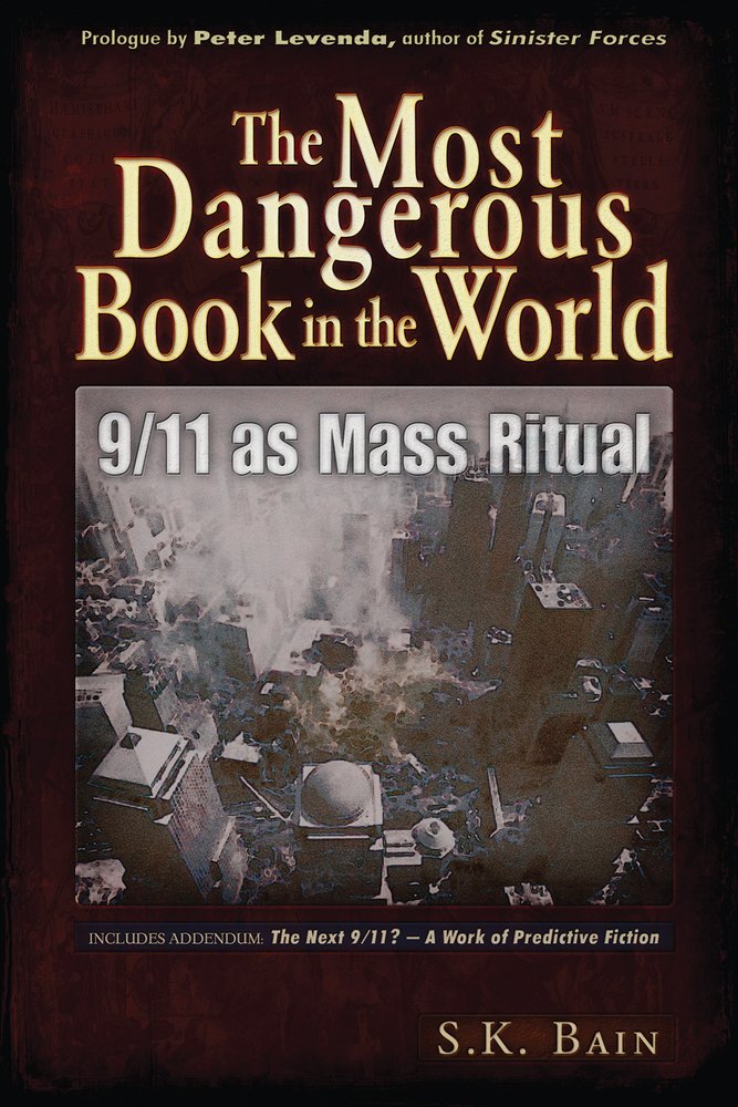 The Most Dangerous Book in the World: 9/11 as Mass Ritual baixar livro de graça