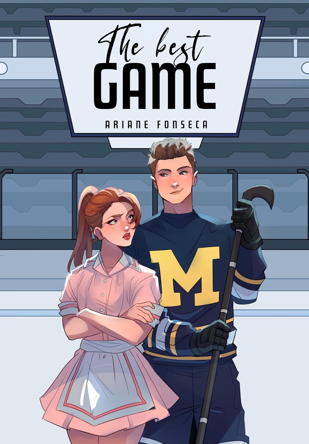 ler totalmente The best game: volume único (Melhores escolhas Livro 1)