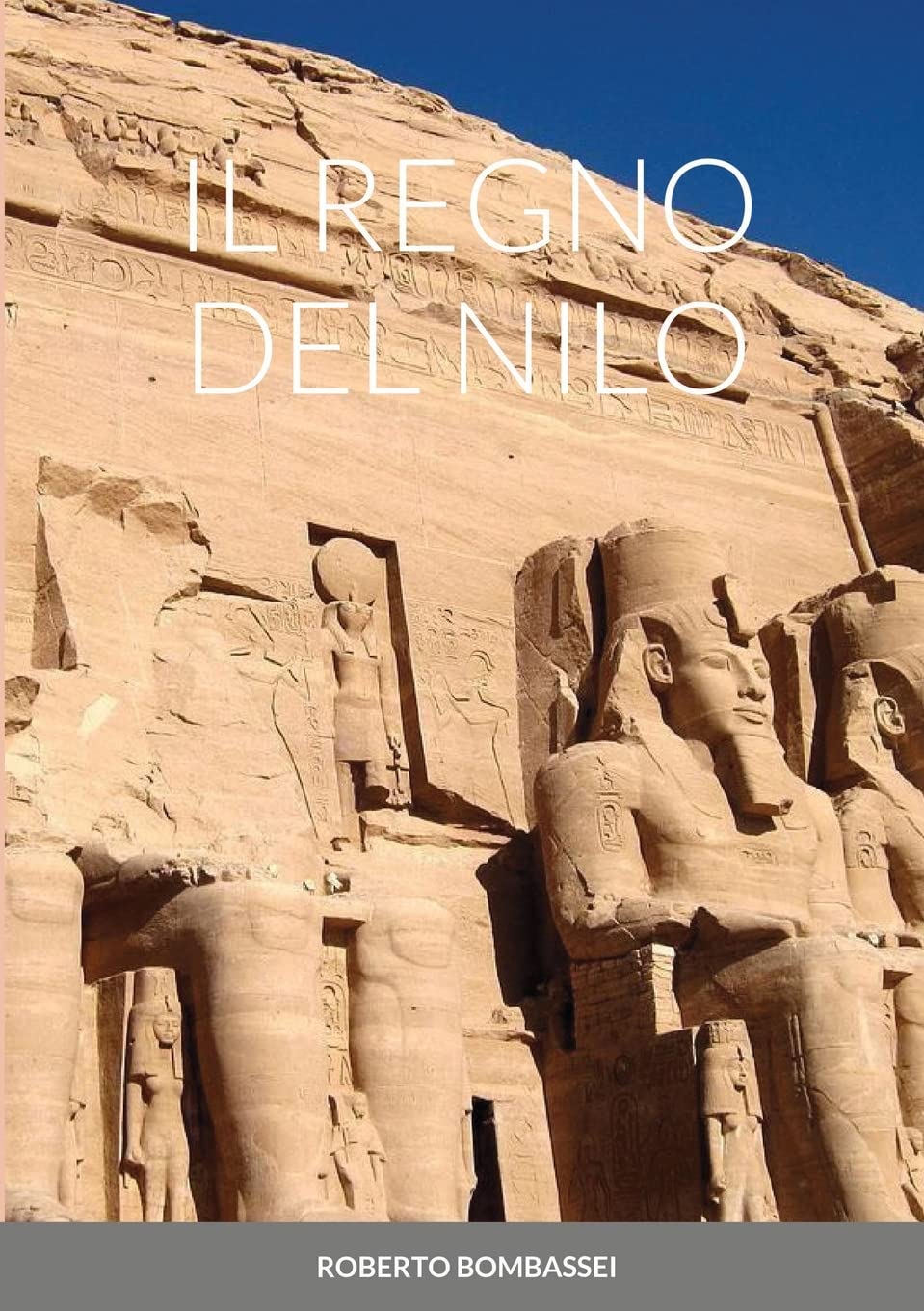 capítulo por capítulo baixar Il Regno del Nilo