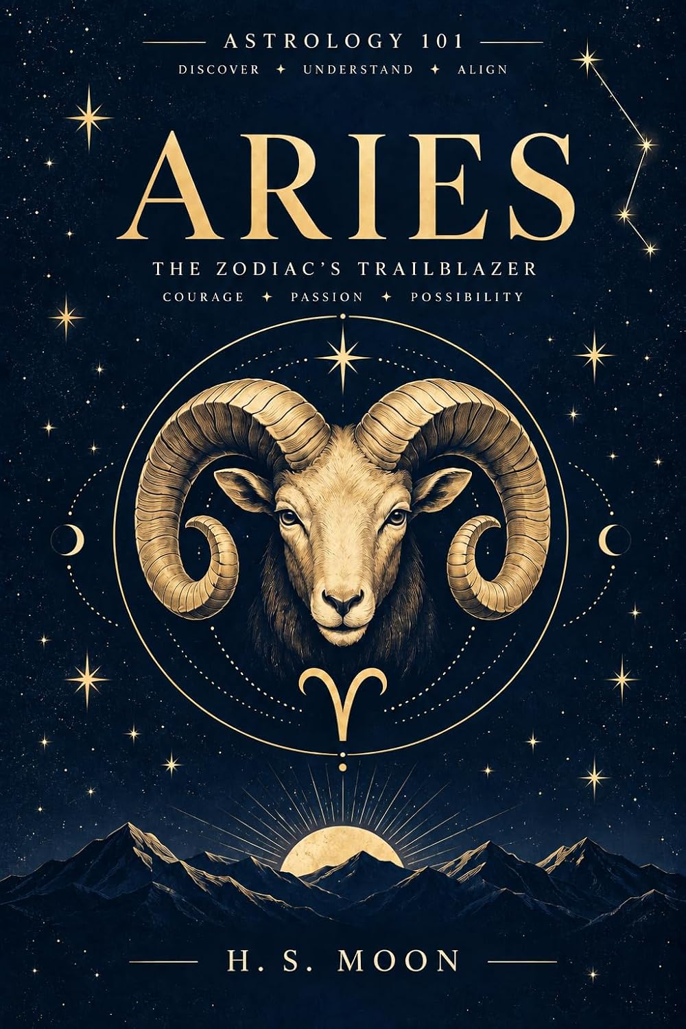 ler totalmente All About You Aries: Astrology 101 (All About You Astrology 101) (English Edition)