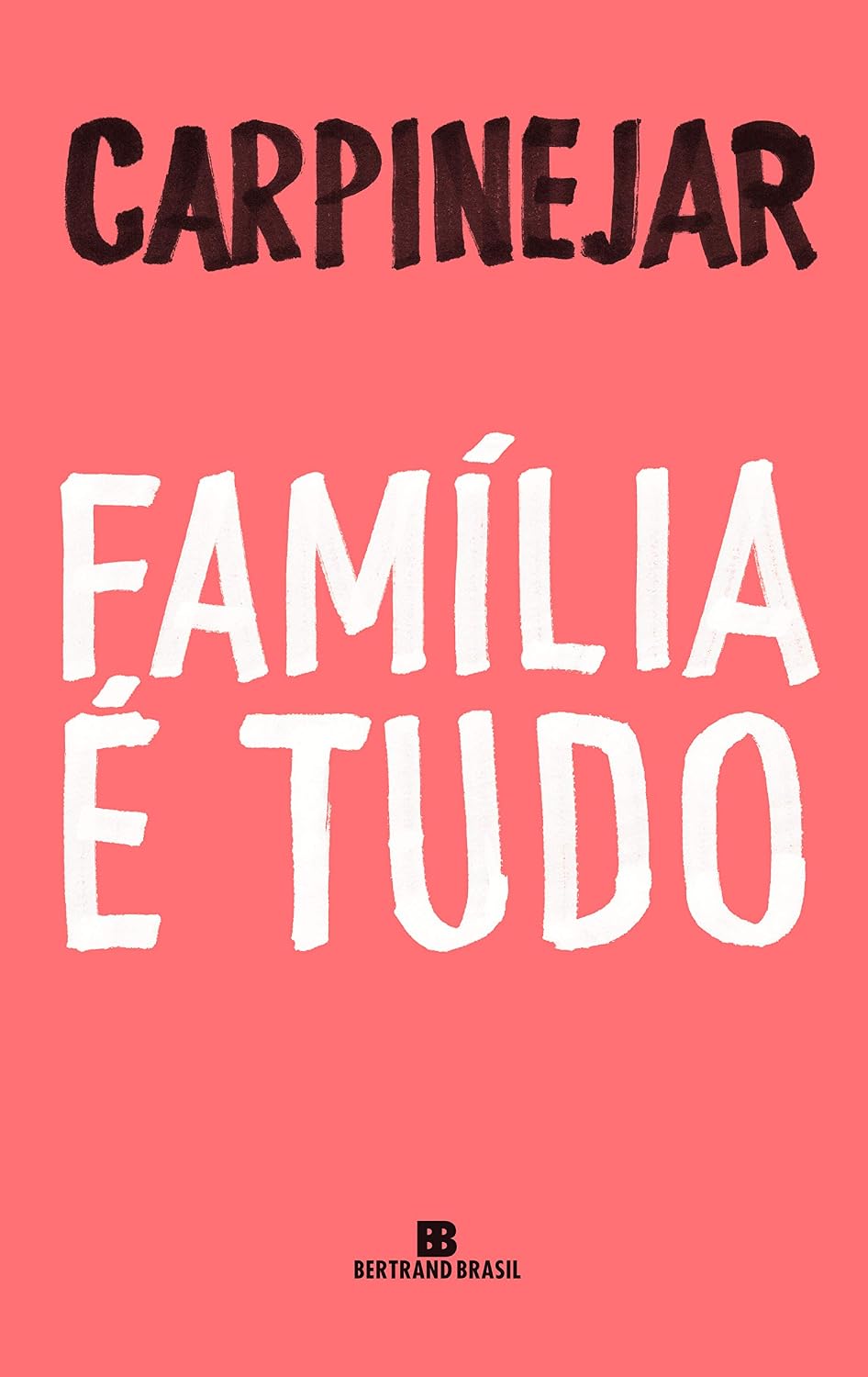 Família é tudo baixar o livro de graça