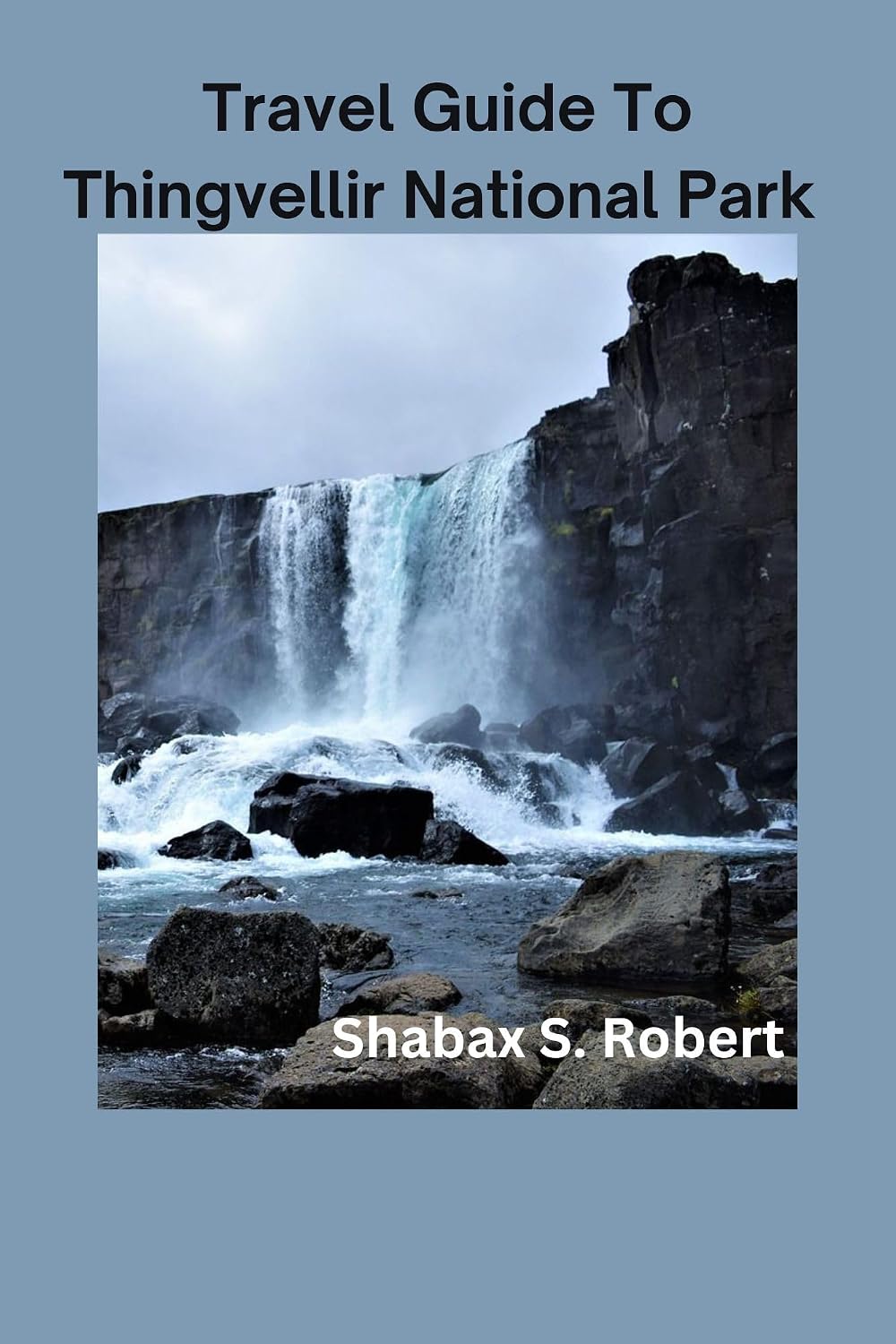 capítulo por capítulo baixar Travel Guide To Thingvellir National Park (English Edition)