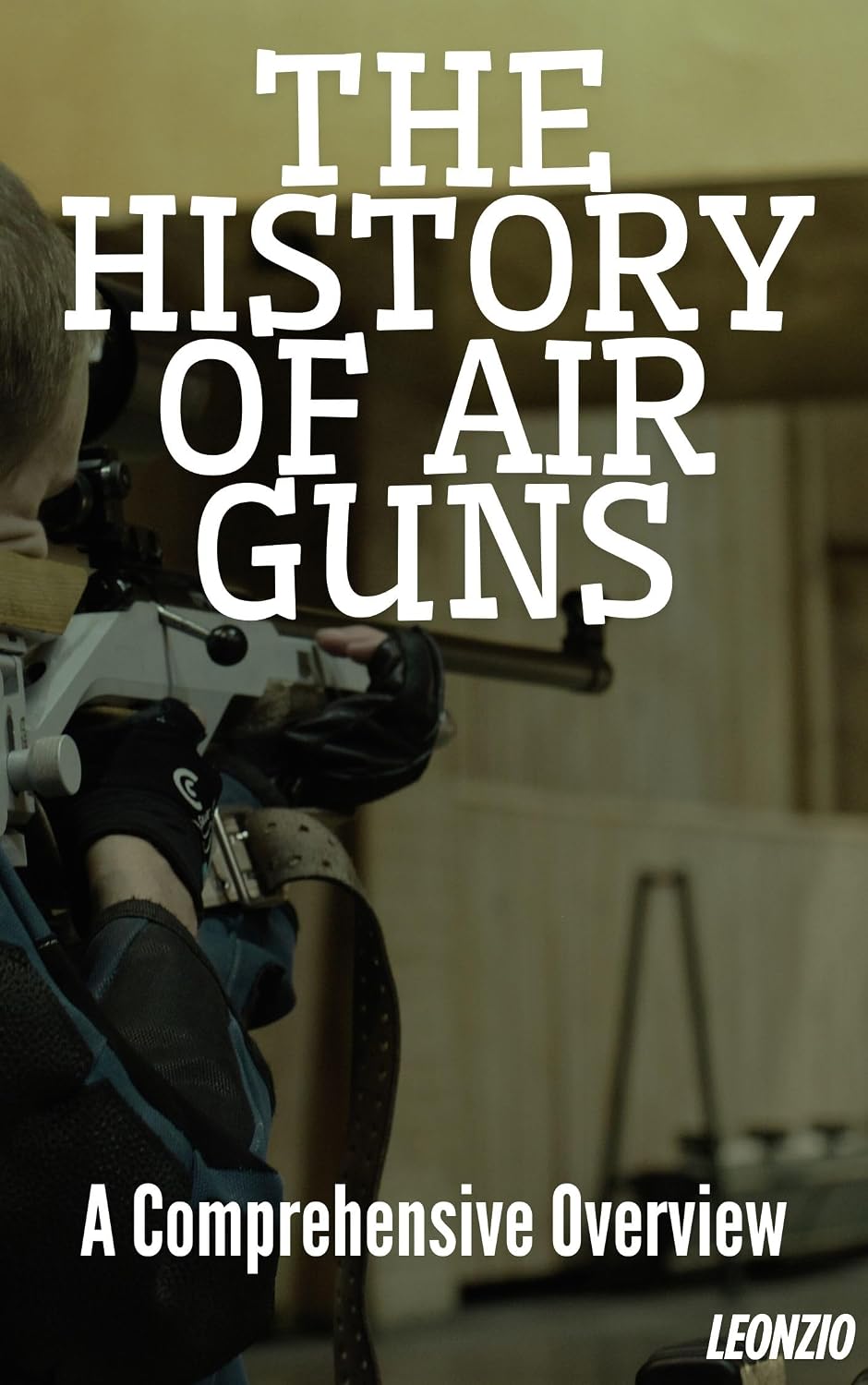 capítulo por capítulo baixar The History of Air Guns: A Comprehensive Overview (English Edition)