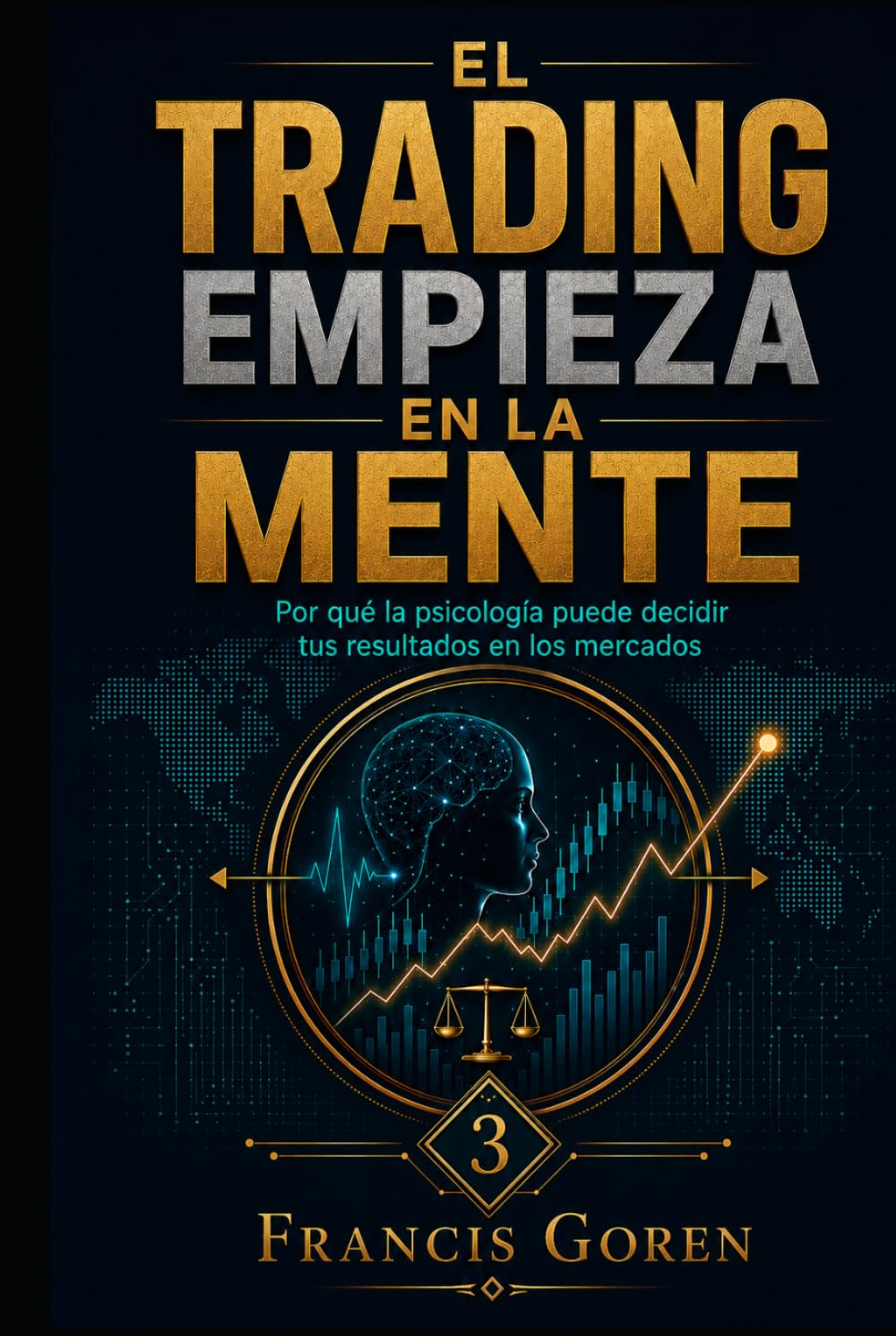 capítulo por capítulo baixar EL TRADING EMPIEZA EN LA MENTE: Por qué la psicología puede decidir tus resultados en los mercados (Spanish Edition)