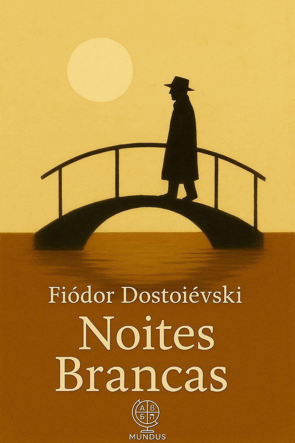 capítulo por capítulo baixar Noites Brancas