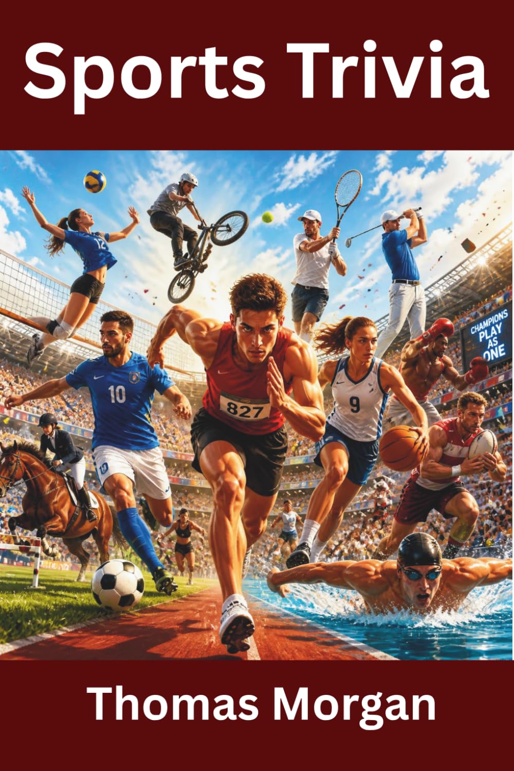Sports Trivia