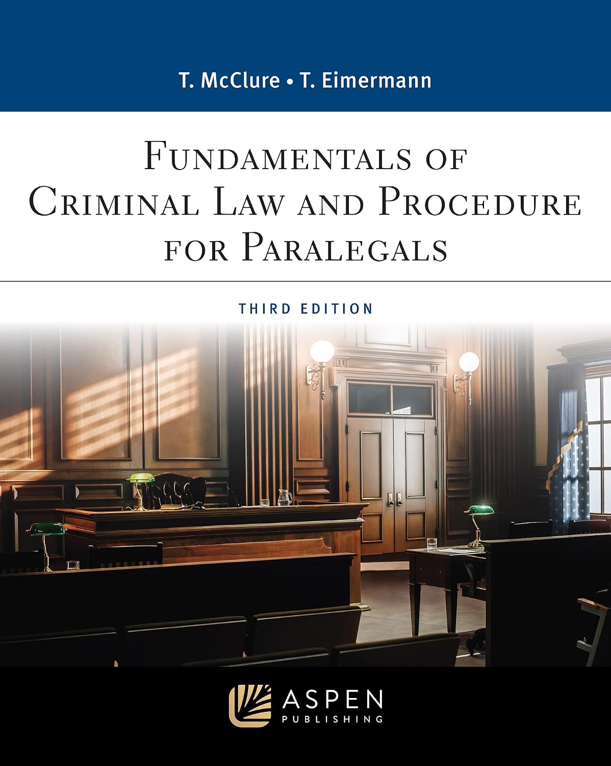 capítulo por capítulo baixar Fundamentals of Criminal Law and Procedure for Paralegals (Aspen Paralegal Series) (English Edition)