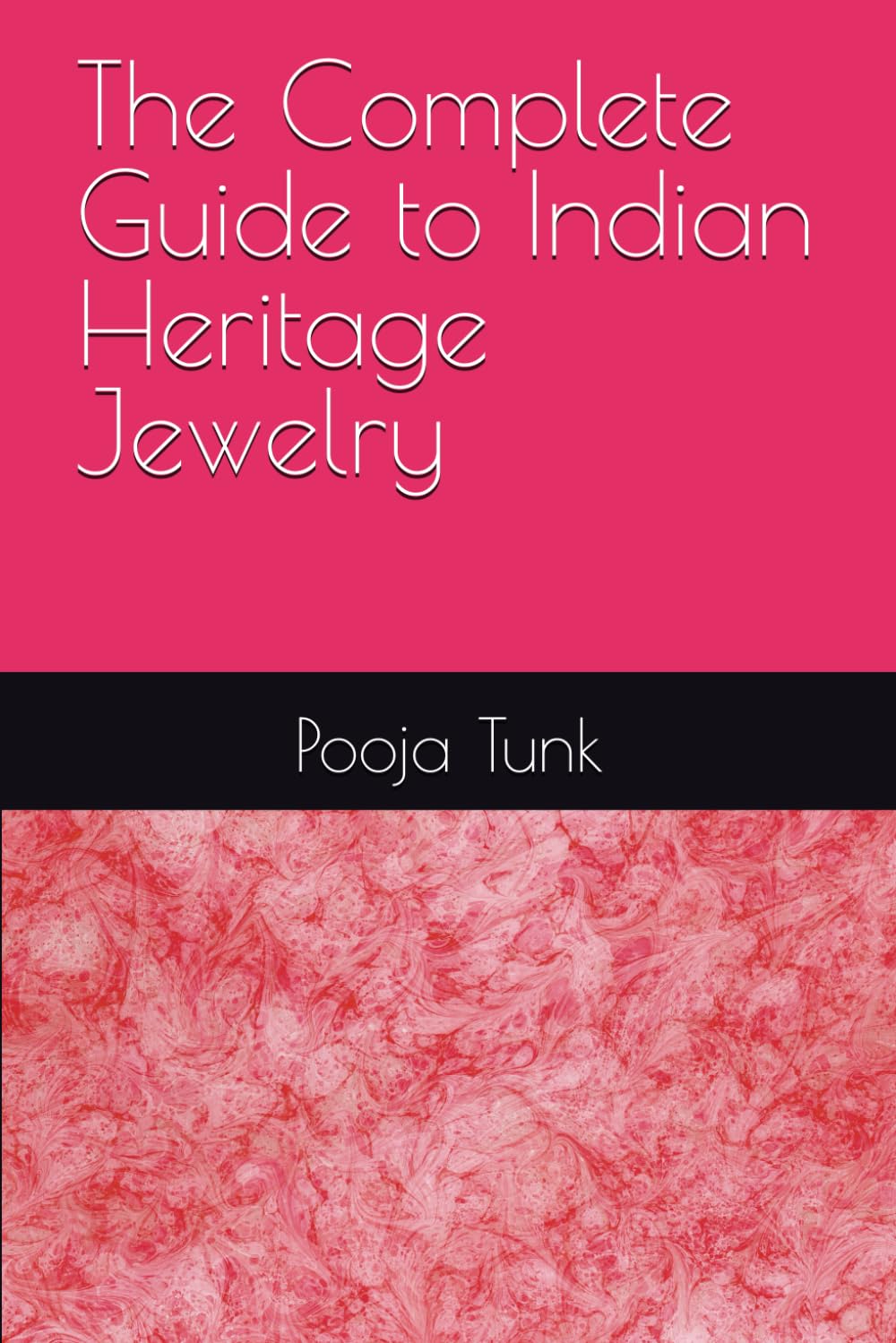 ler totalmente The Complete Guide to Indian Heritage Jewelry