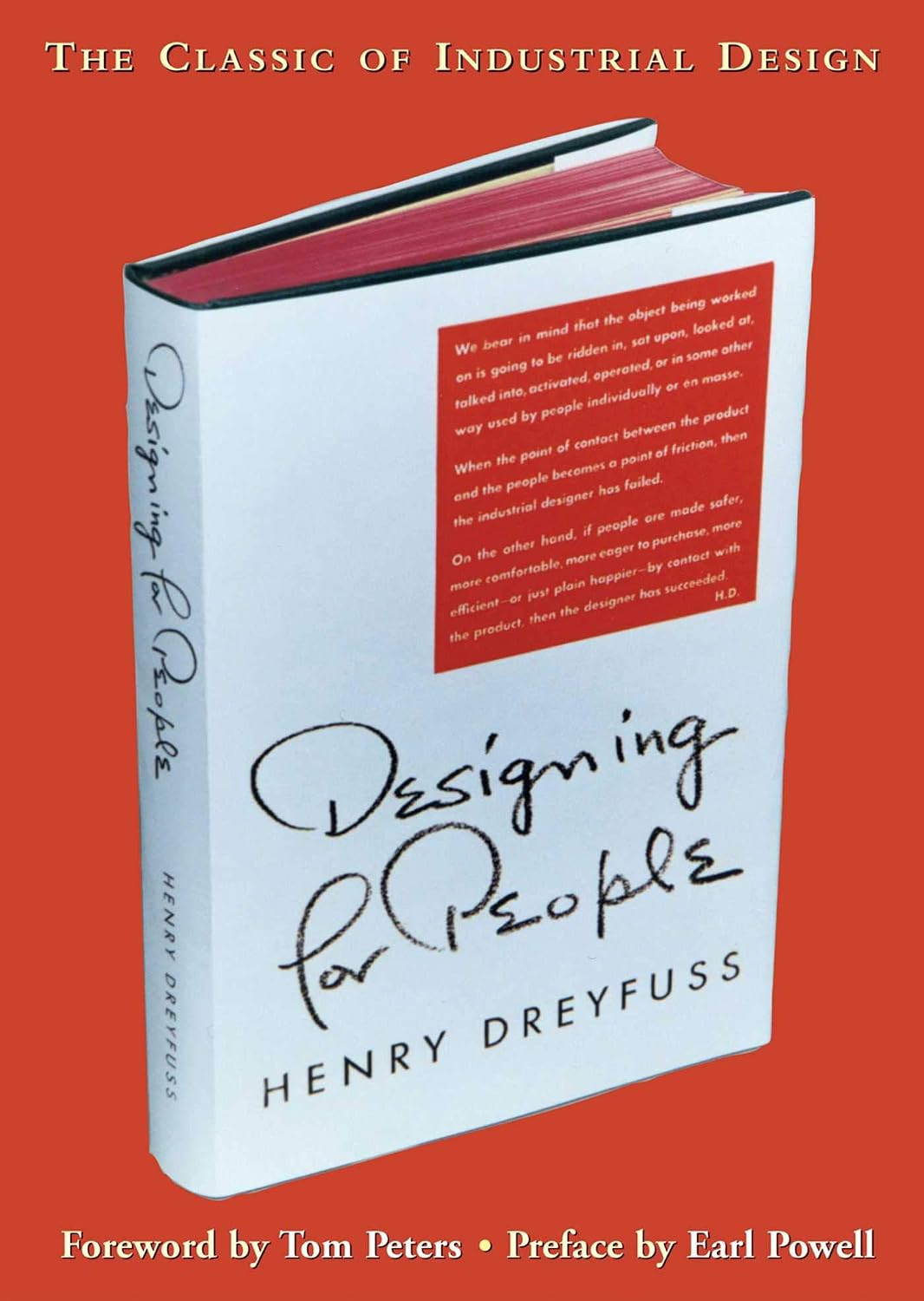capítulo por capítulo baixar Designing for People