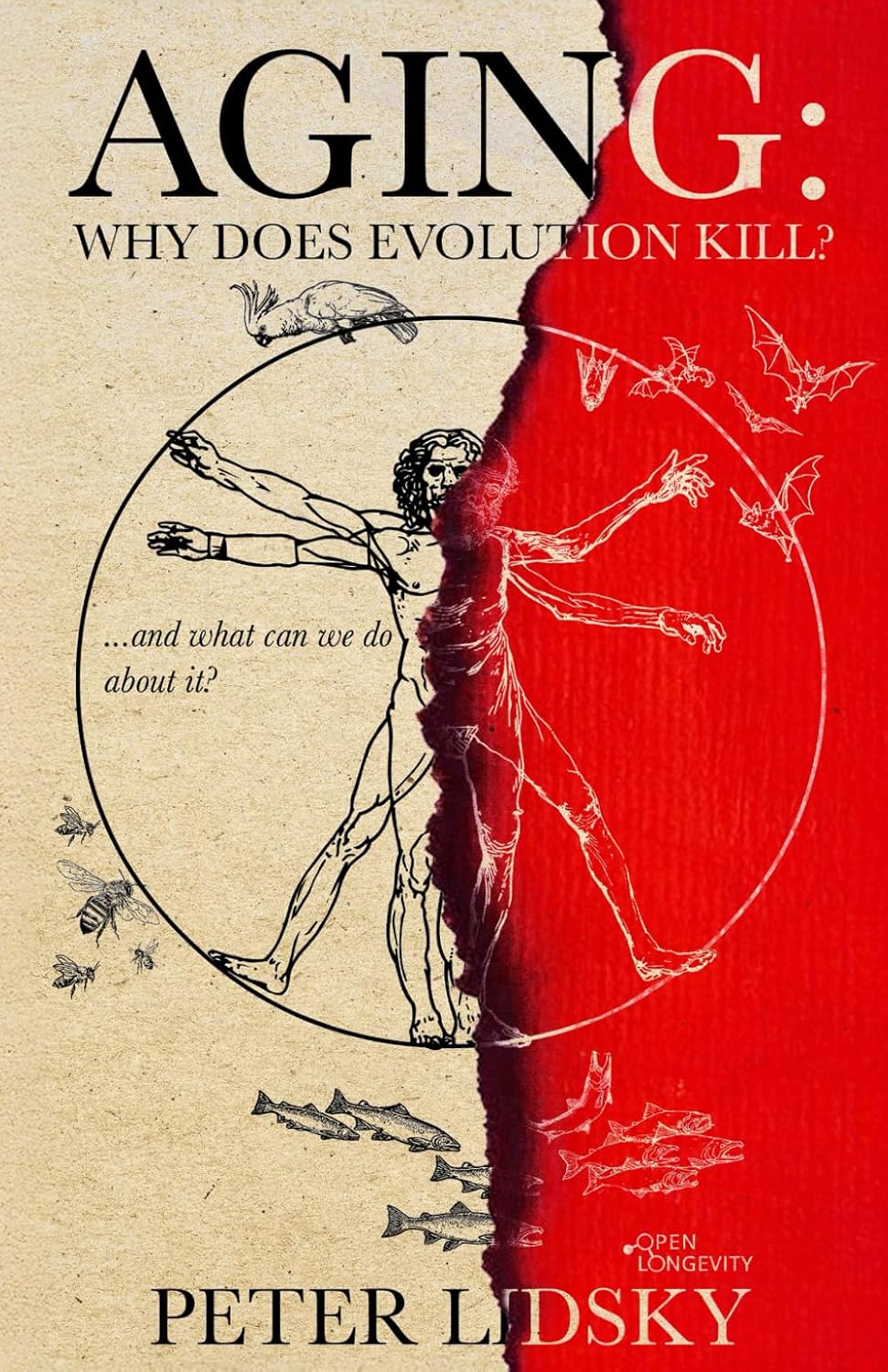 capítulo por capítulo baixar Aging: Why Does Evolution Kill?