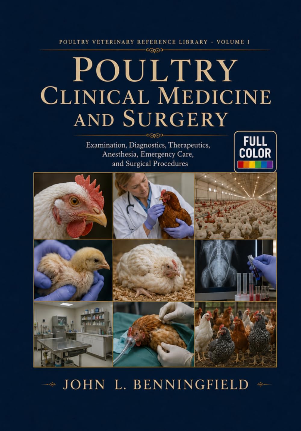 ler totalmente Poultry Clinical Medicine and Surgery: Examination, Diagnostics, Therapeutics, Anesthesia, Emergency Care, and Surgical Procedures